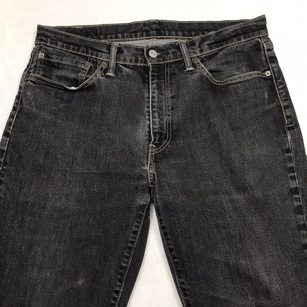 Levis levis 541